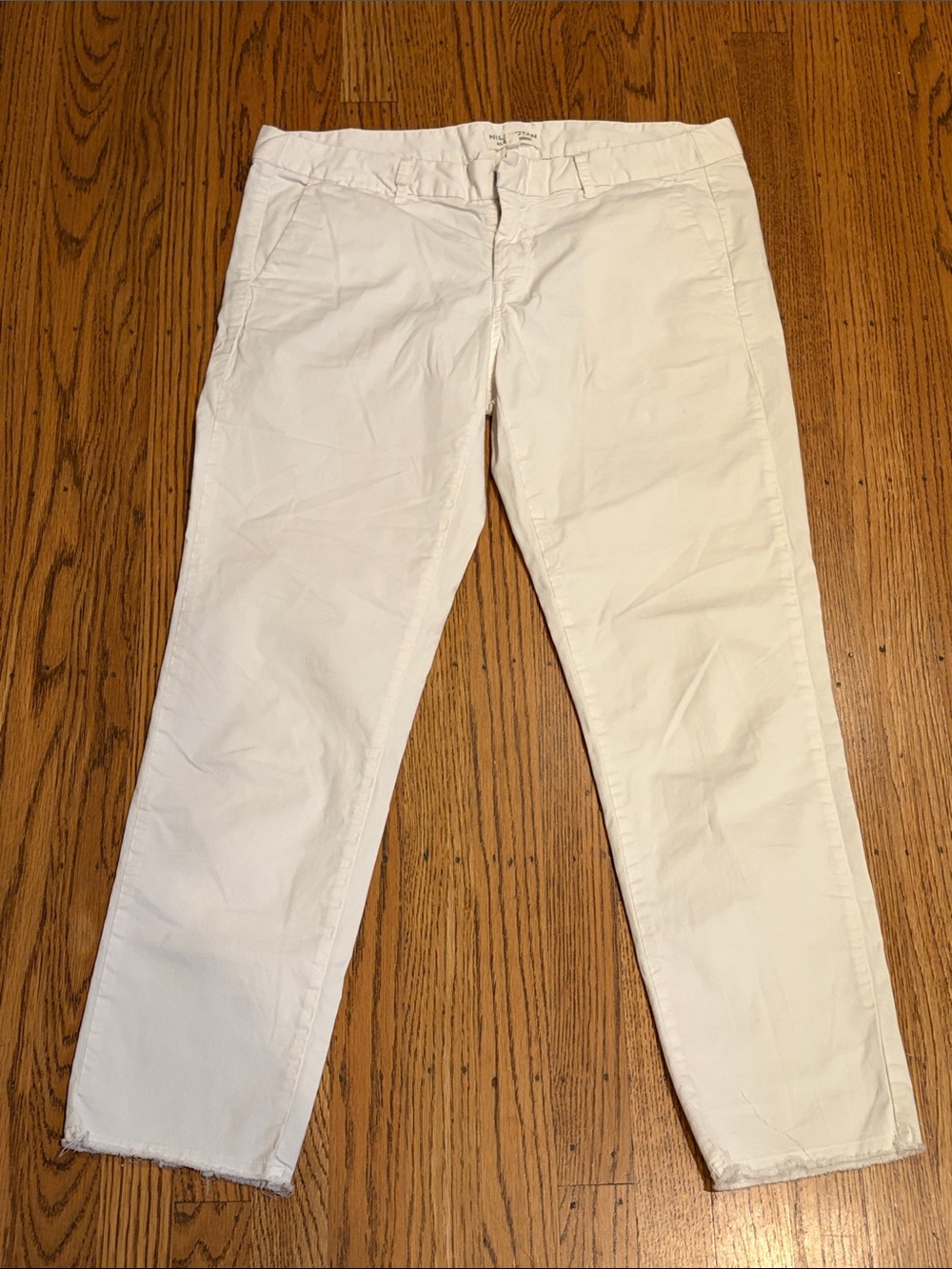 Nili Lotan Trousers